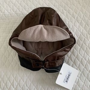 7AM Enfant Classic Chapka Hat, NWT, size Small